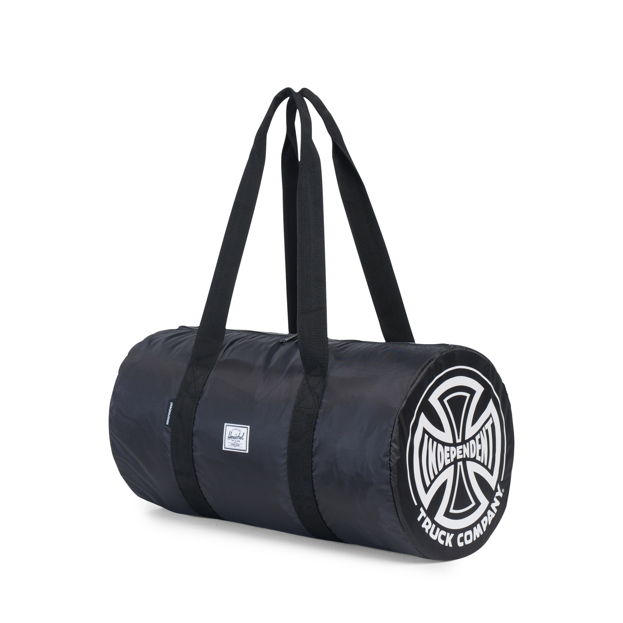 Packable Duffle Classic in Black Womens Bags Duffel bags and weekend bags Herschel Supply Co 